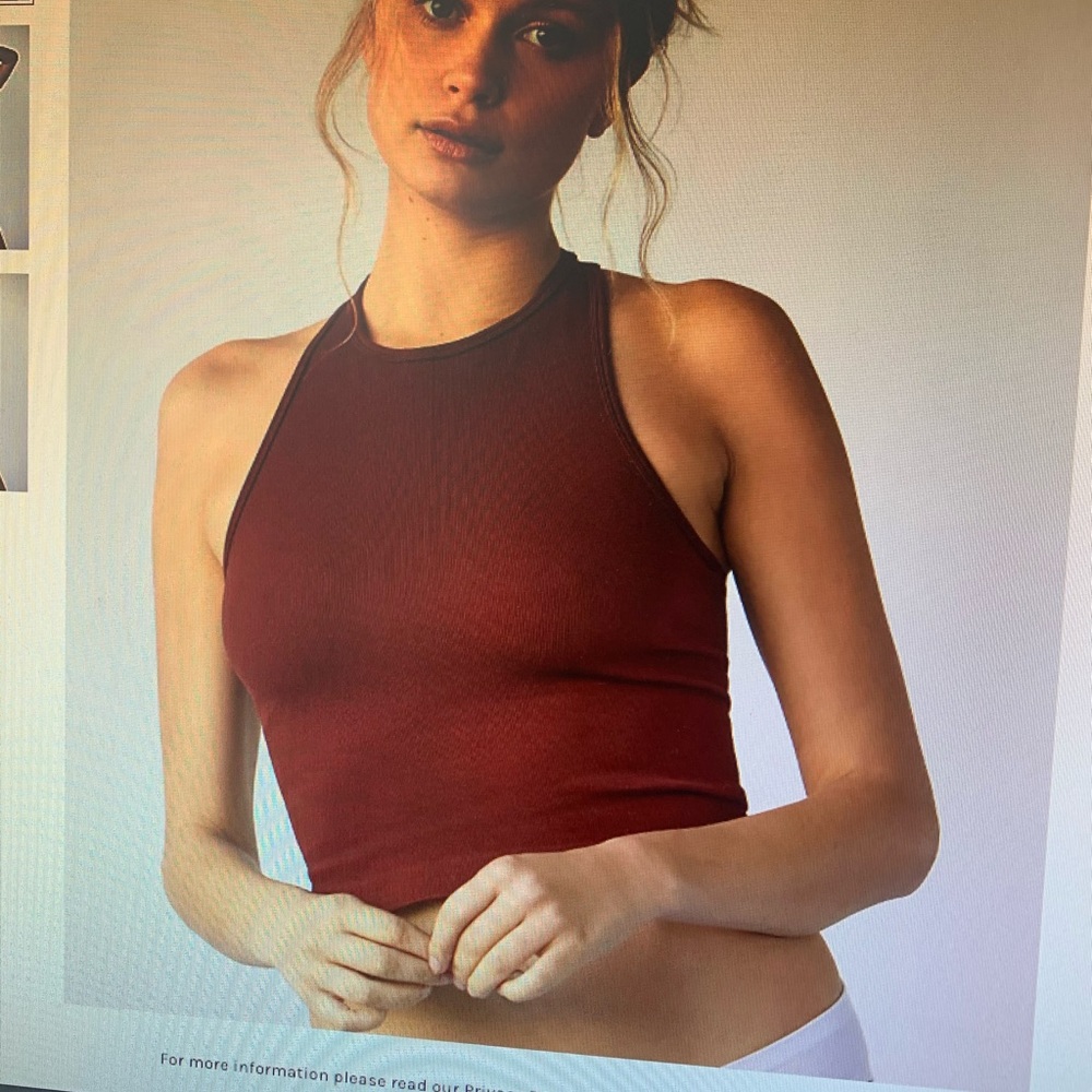 racerback brami